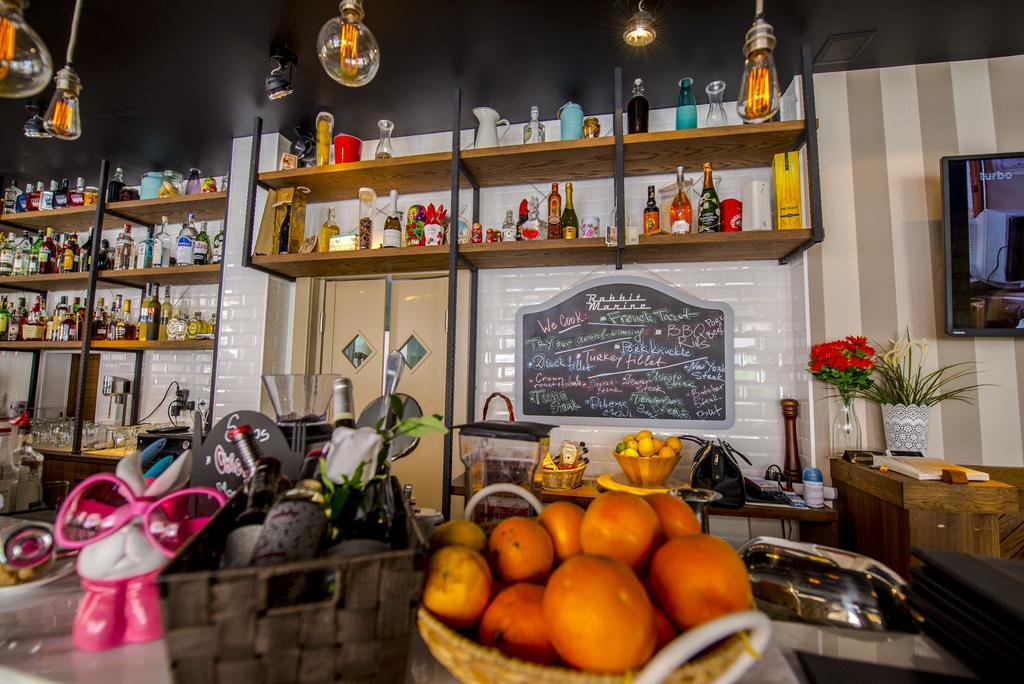 Romance Marine Aparthotel Sunny Beach Eksteriør billede