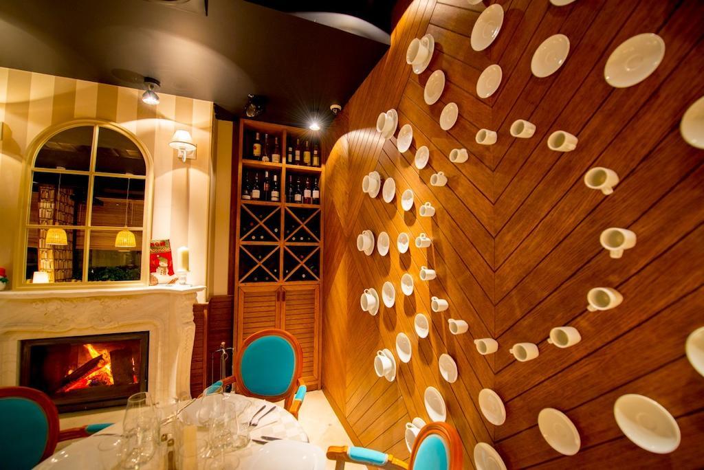 Romance Marine Aparthotel Sunny Beach Eksteriør billede