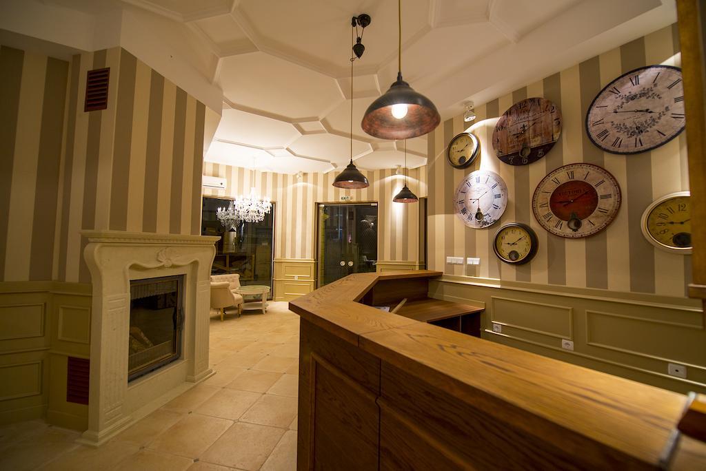 Romance Marine Aparthotel Sunny Beach Eksteriør billede