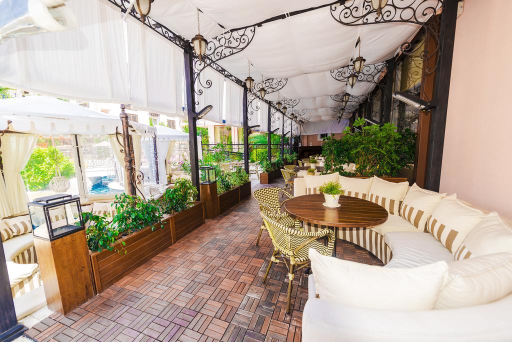Romance Marine Aparthotel Sunny Beach Eksteriør billede